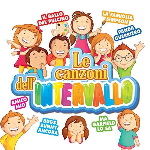 Le Canzoni Dell'intervallo