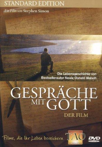 Gespräche mit Gott (Einzel-DVD)