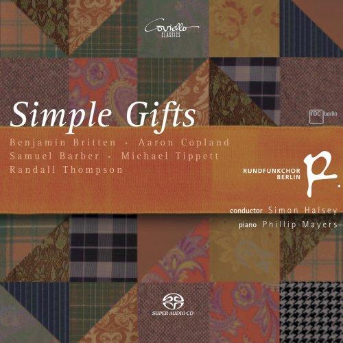 Simple Gifts