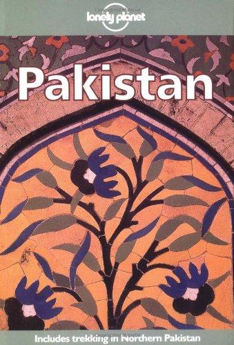 Pakistan & the Karakoram Highway (Lonely Planet Pakistan)