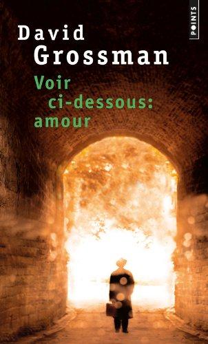 Voir ci-dessous, amour