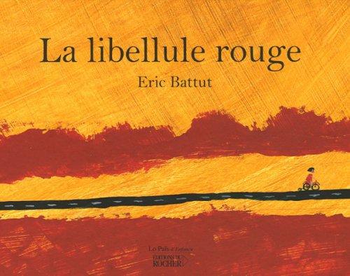 La libellule rouge