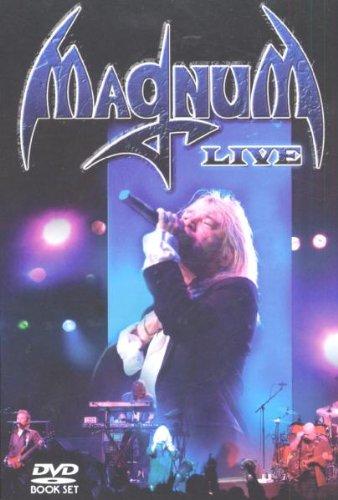 Magnum - Live