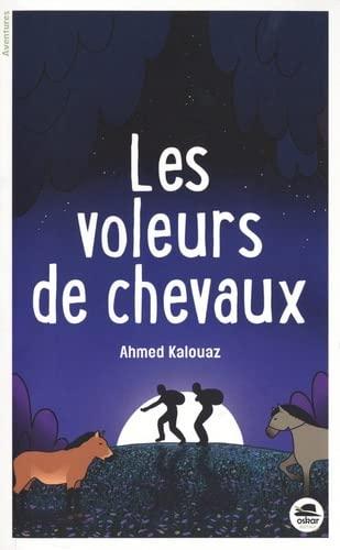 Les voleurs de chevaux