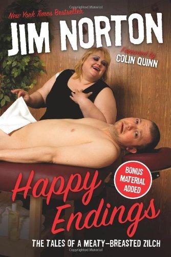 Happy Endings: The Tales of a Meaty-Breasted Zilch