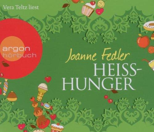 Heißhunger