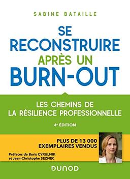 Se reconstruire après un burn-out : les chemins de la résilience professionnelle