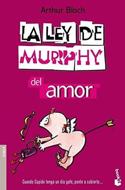 La Ley de Murphy del amor (Diversos)