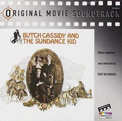 Butch Cassidy and the Sundance Kid