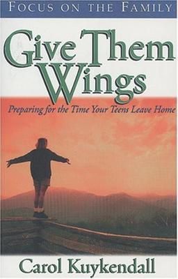 Give Them Wings