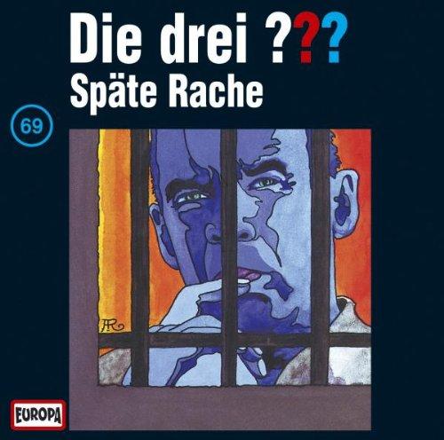 Folge 069/Späte Rache