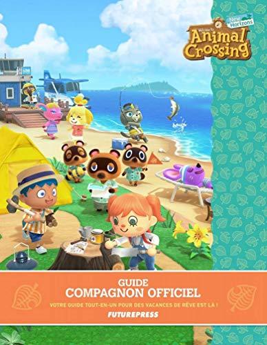 Guide Animal Crossing New Horizons