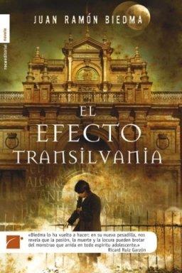 Efecto transilvania, el (Novela (roca))