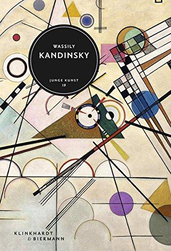 Wassily Kandinsky: Junge Kunst 19