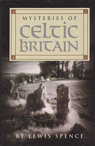 Mysteries of Celtic Britain