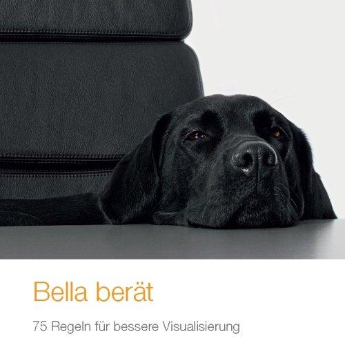 Bella berät: 75 Regeln für bessere Visualisierung