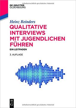 Qualitative Interviews mit Jugendlichen führen: Ein Leitfaden