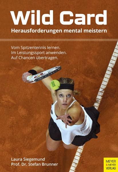 Wild Card: Herausforderungen mental meistern