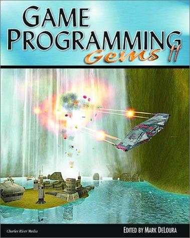 Game Programming Gems 2 , w. CD-ROM