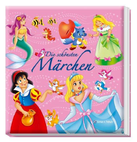 Die schönsten Märchen