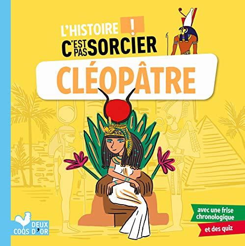 Cléopâtre