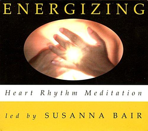 Energizing: Heart Rhythm Meditation