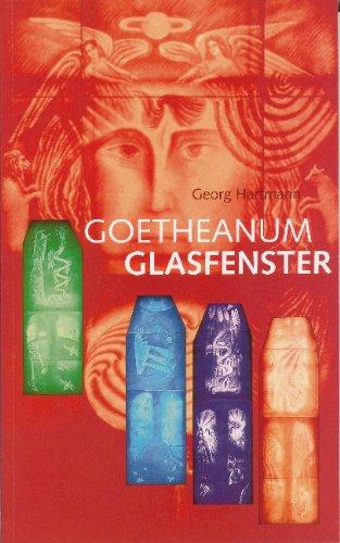 Goetheanum-Glasfenster