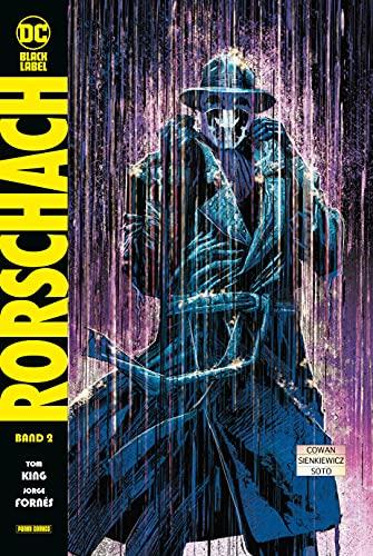 Rorschach: Bd. 2 (von 4)