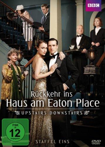 Rückkehr ins Haus am Eaton Place - Upstairs Downstairs (Staffel Eins)