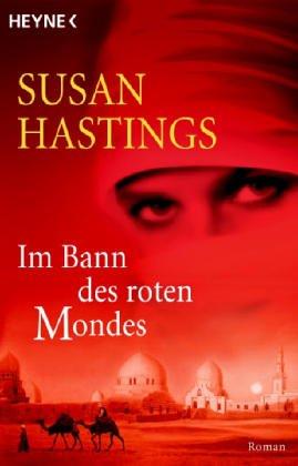 Im Bann des roten Mondes.