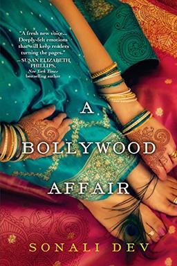 A Bollywood Affair