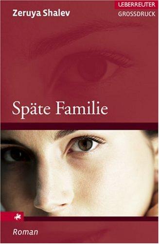 Späte Familie