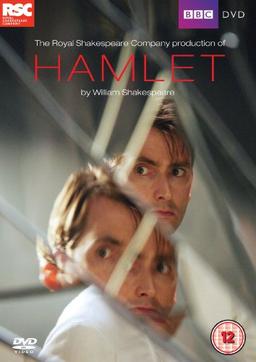 Hamlet (David Tennant) [UK Import]