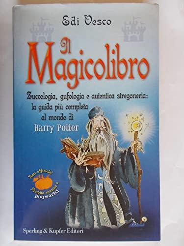 Il Magicolibro