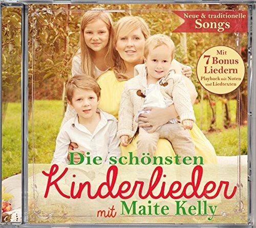 Die schönsten Kinderlieder