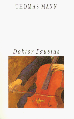 Doktor Faustus