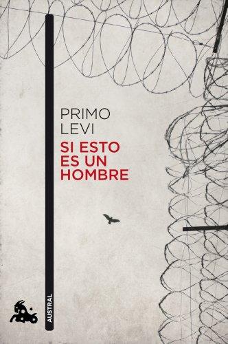 Si esto es un hombre (Contemporánea, Band 2)