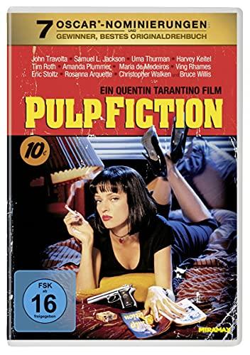 Pulp Fiction (DVD)