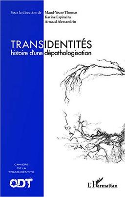 Transidentités : histoire d'une dépathologisation