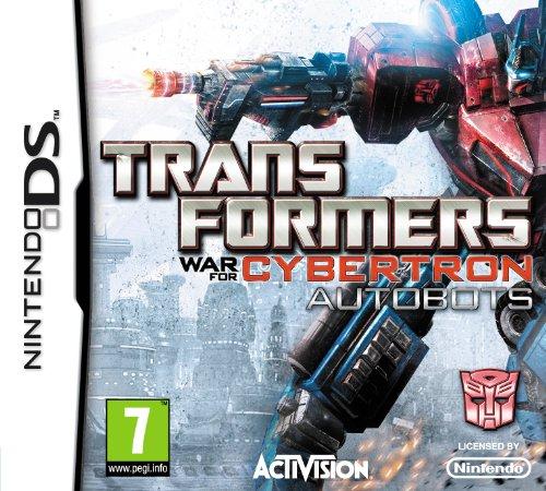 Transformers: War for Cybertron - Autobots [UK Import]