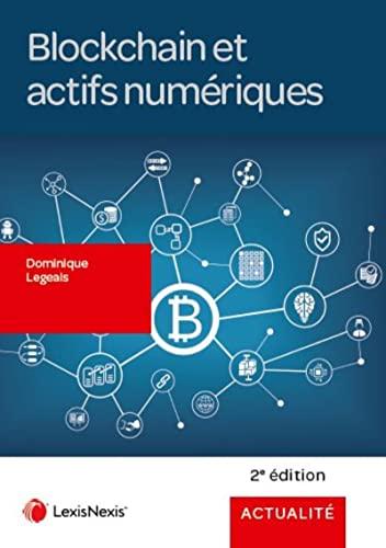 Blockchain et actifs numériques