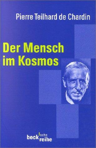 Der Mensch im Kosmos