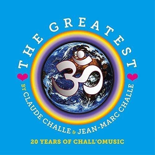 The Greatest-20 Years of Chall'o Music