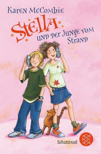 Stella und der Junge vom Strand