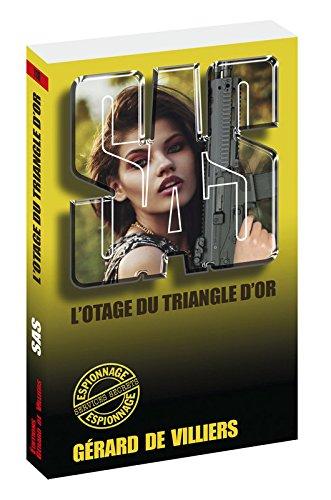 L'otage du triangle d'or