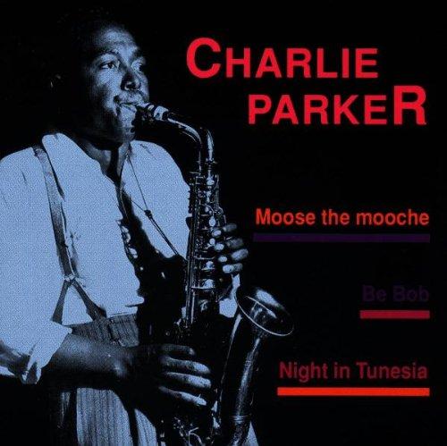 Charlie Parker