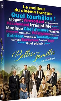 Belles familles [FR Import]