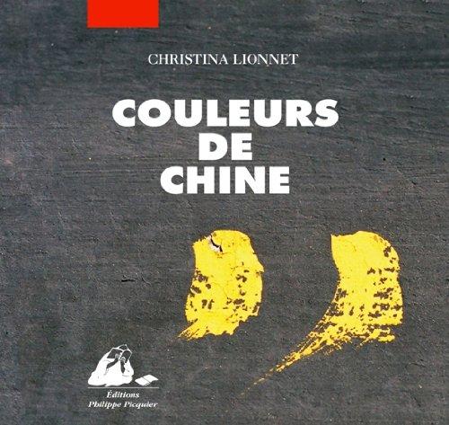 Couleurs de Chine