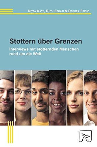 Stottern über Grenzen: Interviews mit stotternden Menschen rund um die Welt