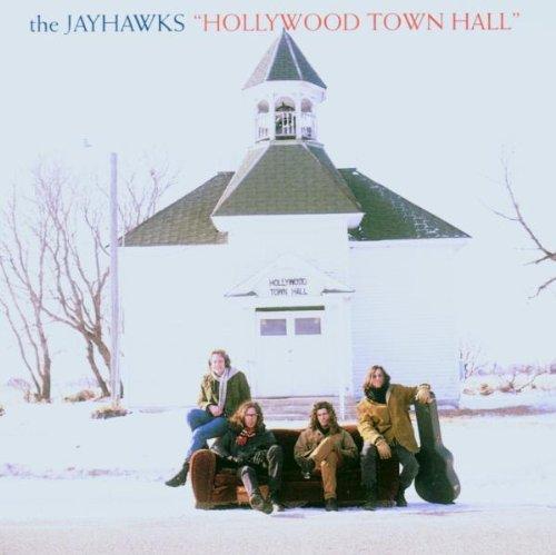 Hollywood Town Hall